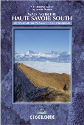 Walking in the Haute Savoie: South