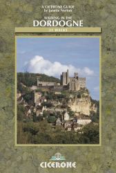 Walking in the Dordogne