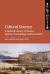 Cultural Science : A Natural History of Stories, Demes, Knowledge and Innovation