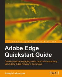 Adobe Edge QuickStart Guide