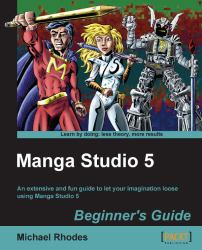 Manga Studio