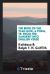 The Birth of the War-God, a Poem, Tr. from the Sanskrit into English Verse