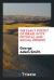 The Early Poetry of Israel in Its Physical and Social Origins