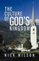 The Culture of God's Kingdom : Studies of the Beatitudes