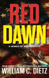 Red Dawn : A Winds of War Novella