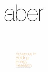 Advances in Building Energy Research : Volume 4