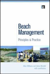 Beach Management : Principles and Practice