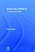 Measuring Wellbeing: Towards Sustainability?