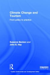Climate Change and Tourism : From Policy to Practice