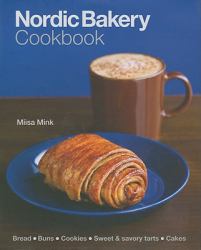 Nordic Bakery Cookbook