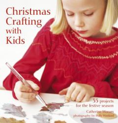 Christmas Crafting with Kids