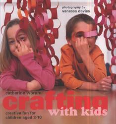 Crafting with Kids
