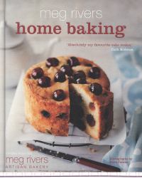 Meg Rivers Traditional Home Baking
