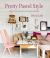 Pretty Pastel Style : Decorating Interiors with Pastel Shades