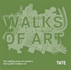 Walks of Art London