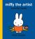 Miffy the Artist Activity Book Miffy the Artist Activity Book