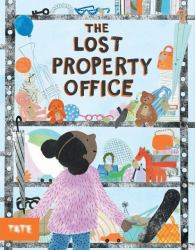 The Lost Property Office (Hardback)