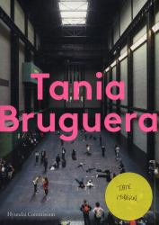 Hyundai Commission: Tania Bruguera