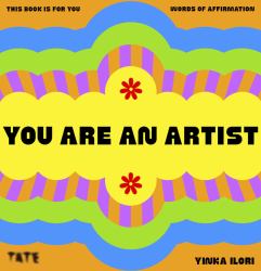 You Are an Artist