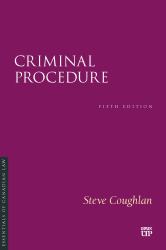 Essentials of Canadian Law: Criminal Procedure