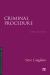 Essentials of Canadian Law: Criminal Procedure