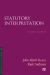 Statutory Interpretation : Fourth Edition