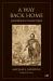 A Way Back Home : Jewish Return to Cervantes's Spain