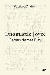 Onomastic Joyce : Games Names Play