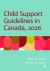 Child Support Guidelines in Canada 2026