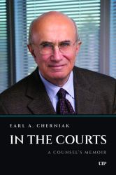 In the Courts : A Counsel's Memoir