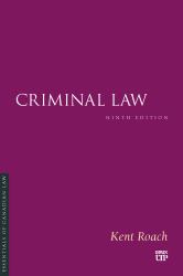 Criminal Law, Ninth Edition