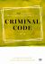 The 2027 Annotated Mental Health Provisions of the Criminal Code, Part XX. 1 The 2027 Annotated Mental Health Provisions of the Criminal Code, Part XX. 1