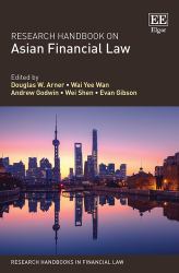 Research Handbook on Asian Financial Law