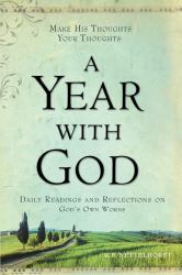 A Year with God