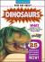 Active Minds Kids Ask about Dinosaurs