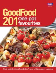 Good Food 201: One-Pot Favourites