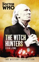 The Witch Hunters : The History Collection