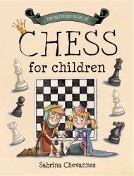 The Batsford Book of Chess for Children