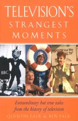 Television's Strangest Moments