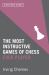 Most Instructive Games of Chess Ever Played