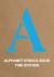 Alphabet Stencil Book