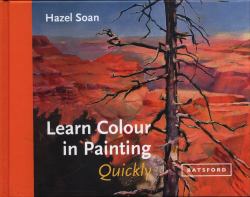 Learn Colour in Painting Quickly