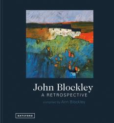 John Blockley - a Retrospective