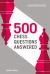 500 Chess Questions Answered : For All New Chess Players