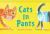 Cats in Pants Cats in Pants