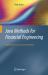 Java Methods for Financial Engineering : Applications in Finance and Investment