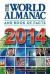 World Almanac and Book of Facts 2014 World Almanac and Book of Facts 2014