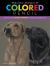 Realistic Animals in Colored Pencil : Learn to Draw Lifelike Animals in Vibrant Colored Pencil