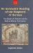 An Embodied Reading of the Shepherd of Hermas : The Book of Visions and Its Role in Moral Formation