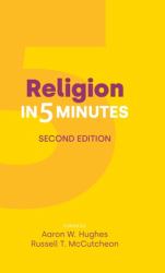 Religion in Five Minutes